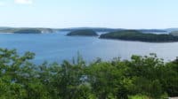 Frenchman's Bay The Acadian Loop