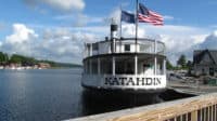 The Katahdin Moosehead Lake Greenville, ME