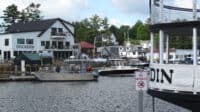 Moosehead Lake, Greenville, ME