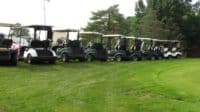 "The Fleet" Piscataquis Valley Country Club Guilford, ME