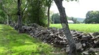 Stone Wall Guilford, ME