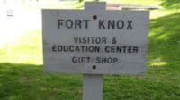 Fort Knox