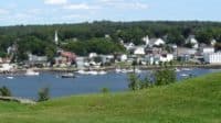 Bar Harbor