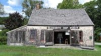 Blacksmith Museum Dover-Foxcroft, ME