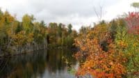 Slate Quarry Monson, ME