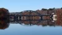 Eugene Cole Memorial Bridge