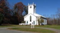 Mercer Meeting House