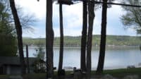 Sebec Lake